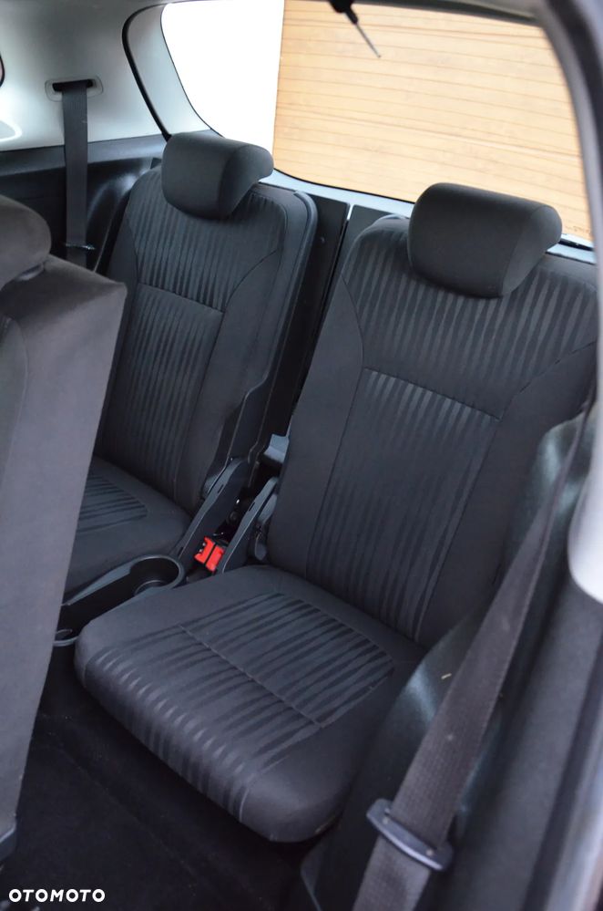 Opel Zafira Tourer 2.0 CDTI Edition - 16