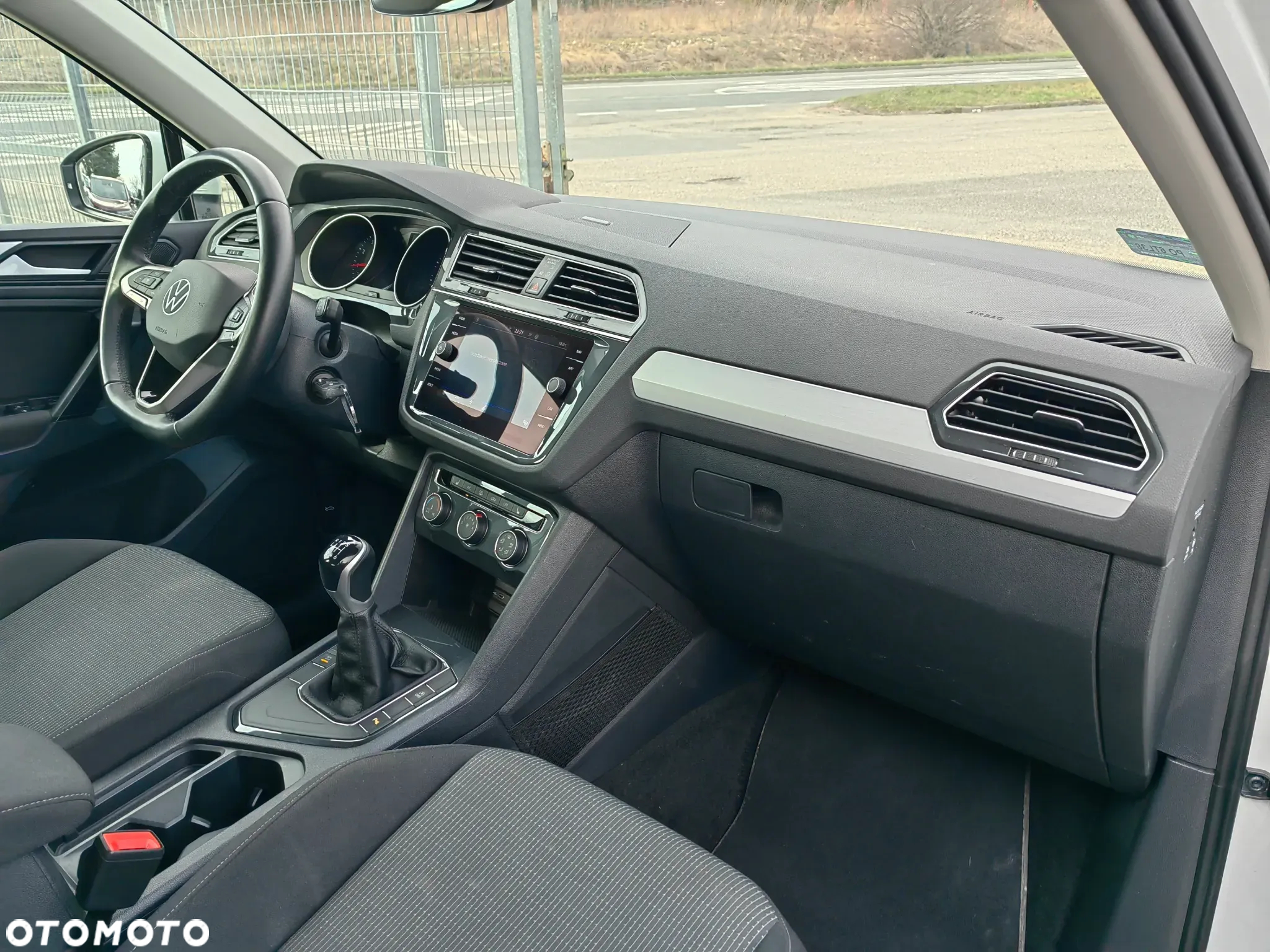 Volkswagen Tiguan 1.5 TSI EVO - 26