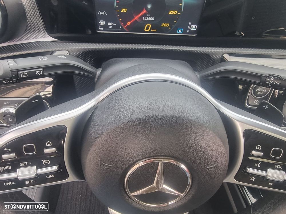 Mercedes-Benz A 180 - 24