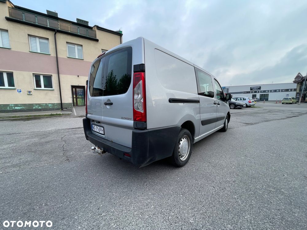 Peugeot Expert - 5