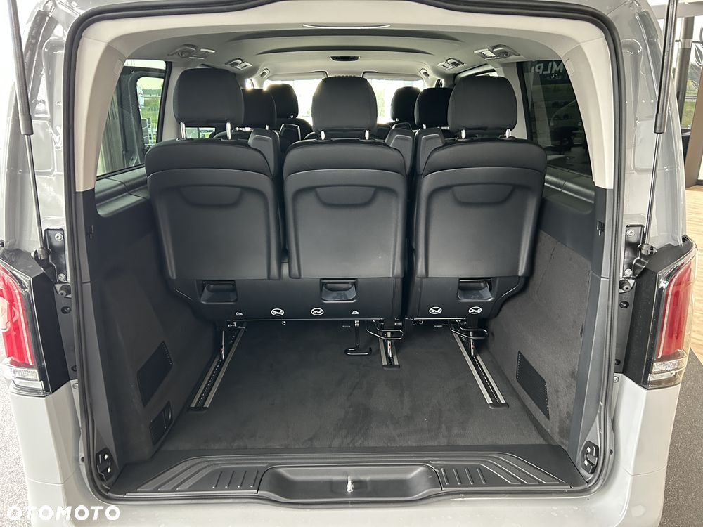 Mercedes-Benz Vito Tourer L3 Select 9G-Tronic 447.705 - 22