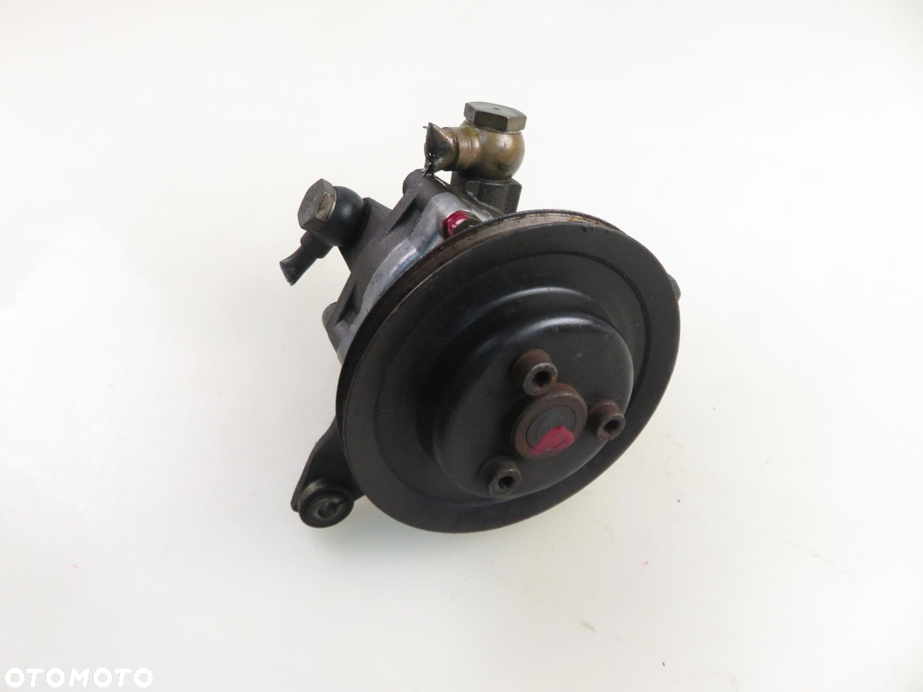 POMPA WSPOMAGANIA AUDI 80 B4 2.0 90 - ABT 050145155A 7681955264 - 5