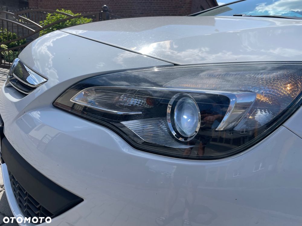 Opel Astra 1.6 D Start/Stop Innovation - 15