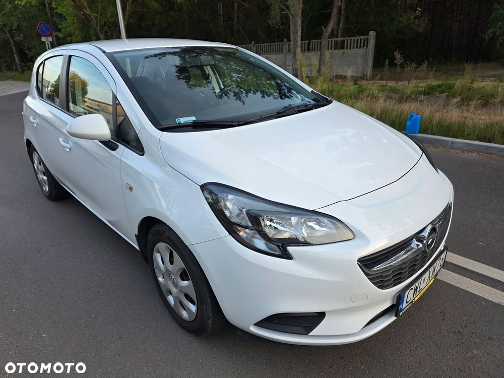 Opel Corsa 1.4 Enjoy - 7