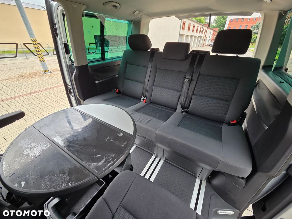 Volkswagen Multivan L1 Highline - 29