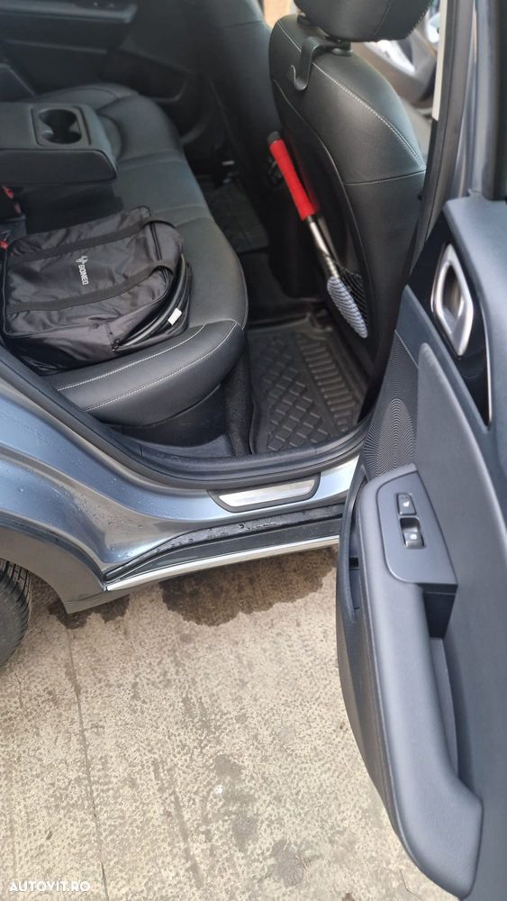 Kia XCeed 1.6 GDI DCT6 OPF Platinum Edition - 18