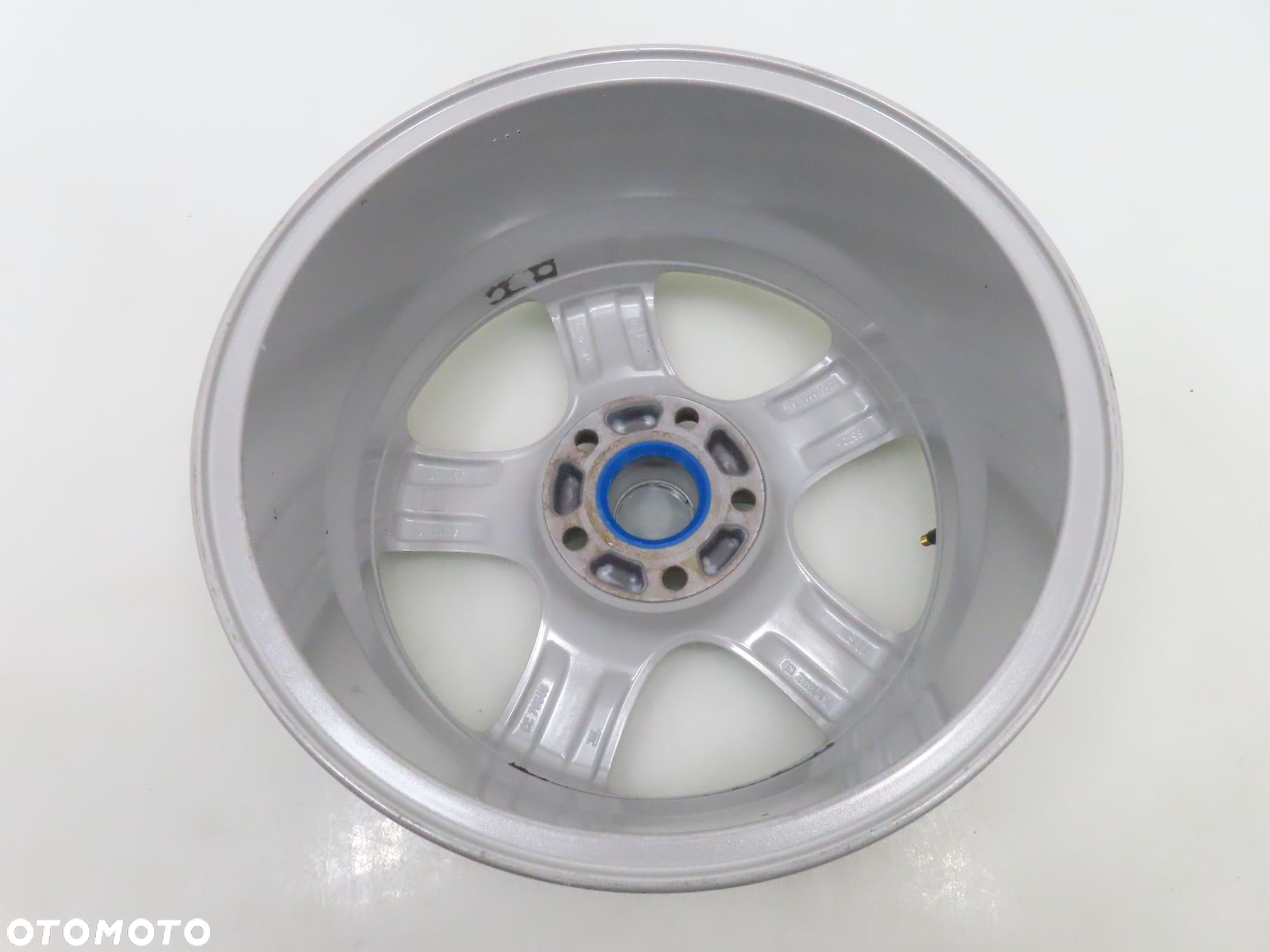 Alufelgi 16'' VW Audi Seat Skoda 5x112 ET40 - 5