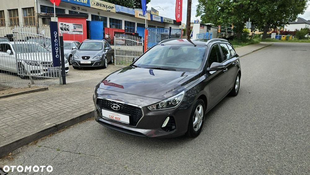 Hyundai i30 - 3