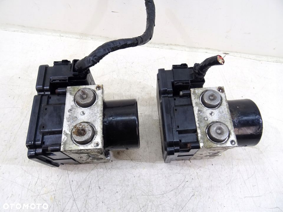 POMPA HAMULCOWA ABS VW T5 2.5 TDI 07R 7H0907379R - 7