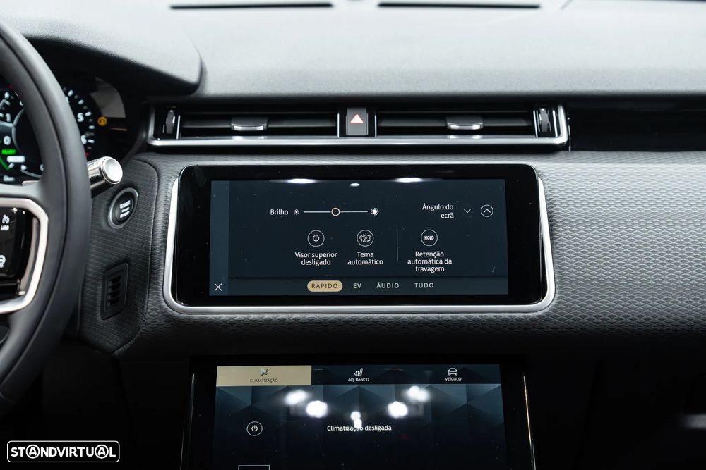 Land Rover Range Rover Velar P400e - 40