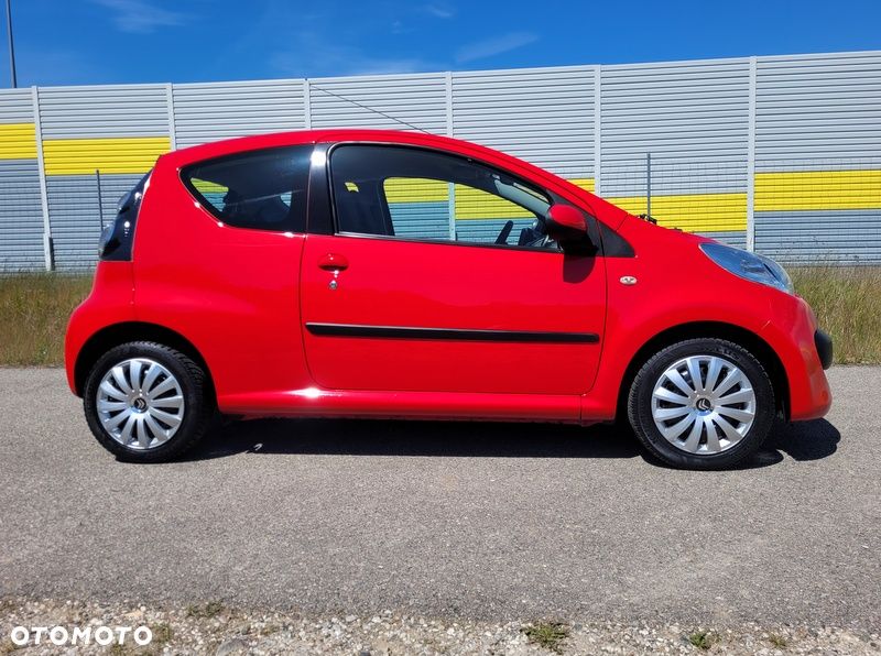 Citroën C1 - 26