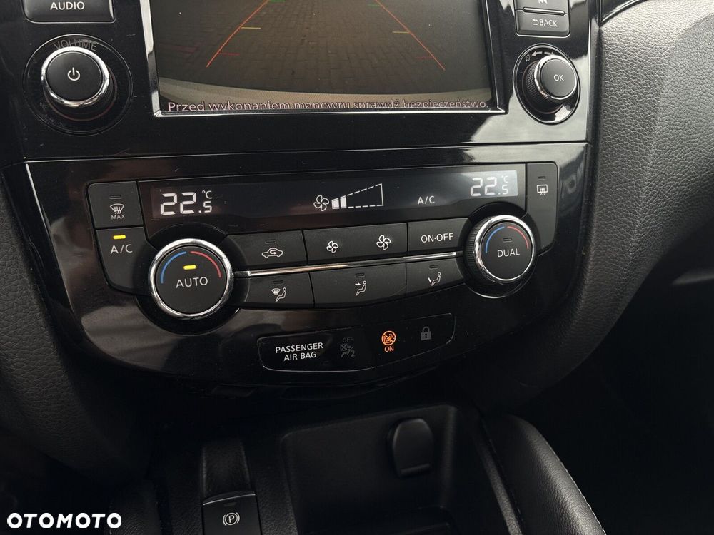 Nissan Qashqai 1.3 DIG-T Acenta - 19