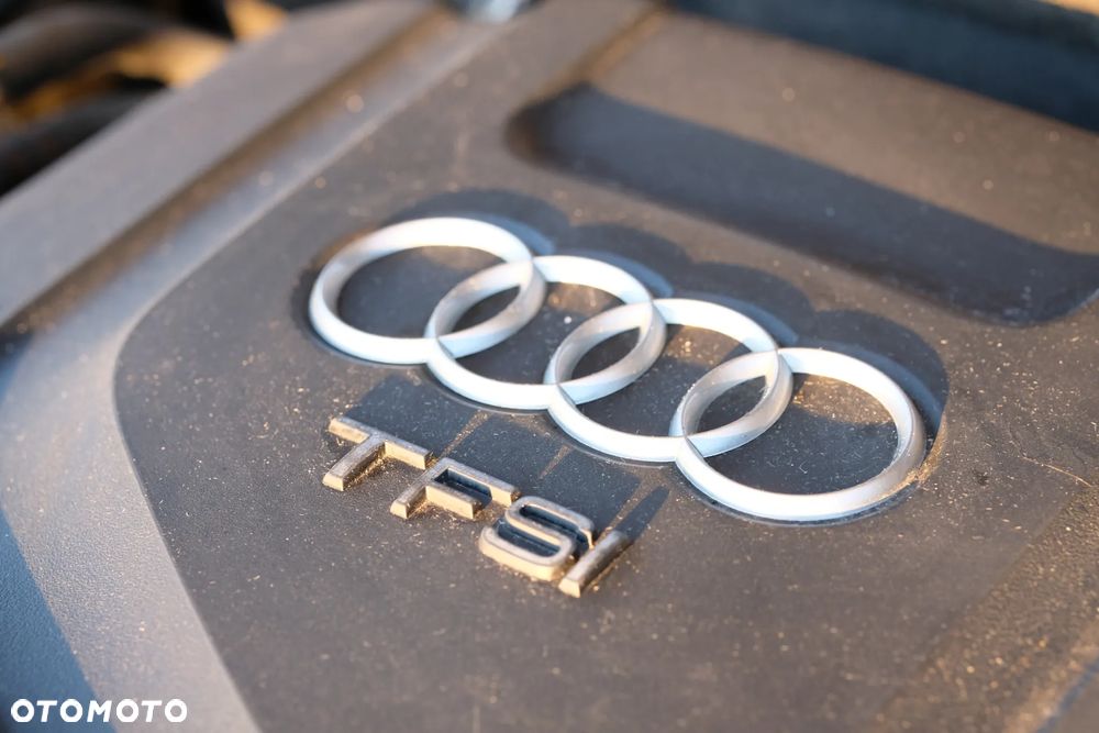 Audi A4 Limousine 1.8 TFSI S line Sportpaket - 6