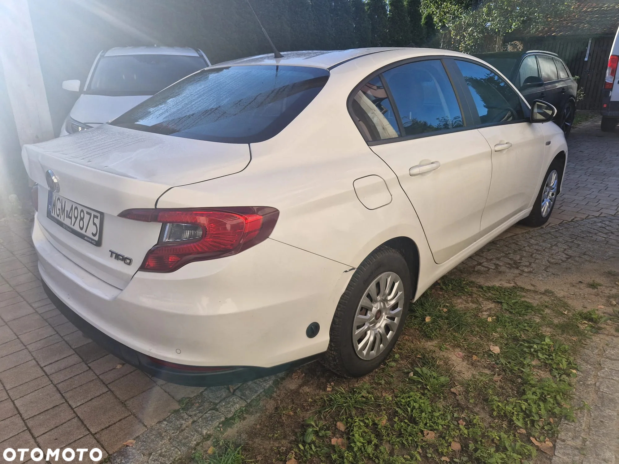 Fiat Tipo - 2