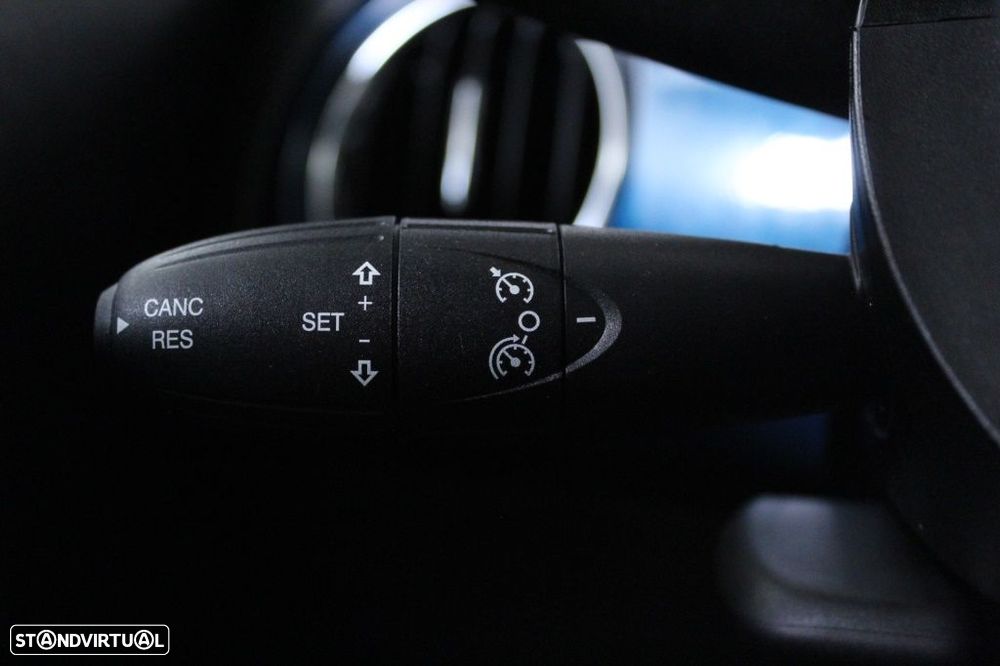 Fiat 500 1.0 Hybrid - 25