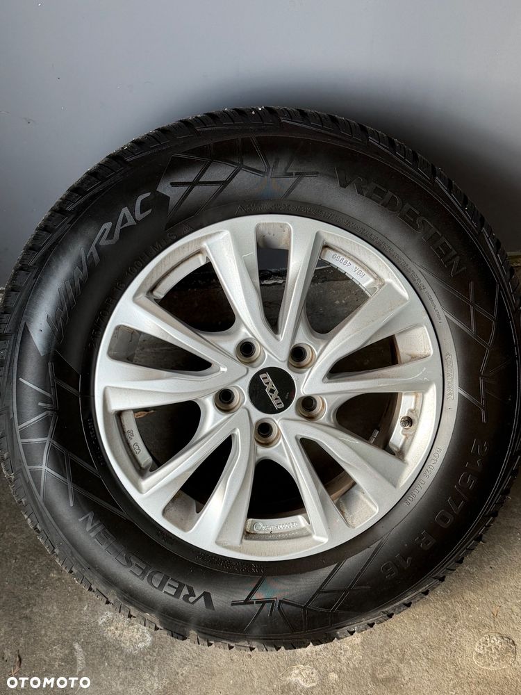 Hyundai ix35 - 37
