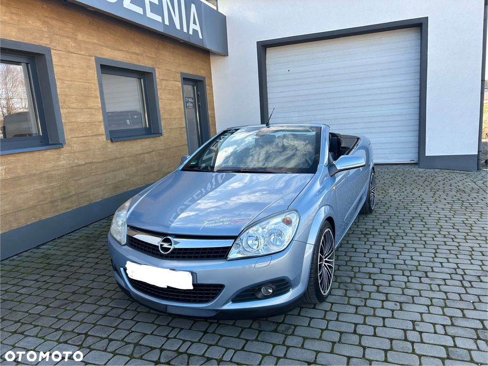 Opel Astra 1.8 Catch me now - 11