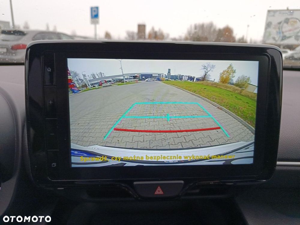 Toyota Yaris Cross Hybrid 1.5 Comfort - 22