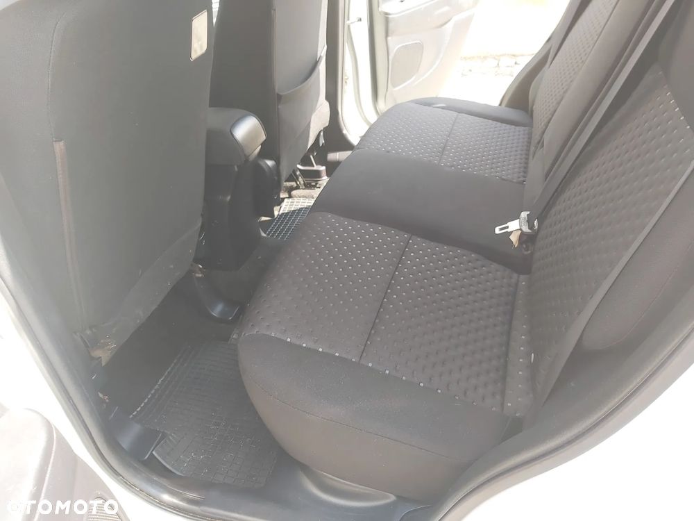 Mitsubishi ASX 1.6 2WD Edition - 11