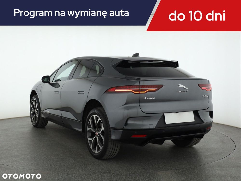 Jaguar I-Pace 2019 photo 5