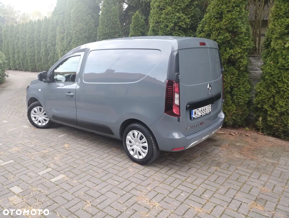 Renault EXPRESS - 10