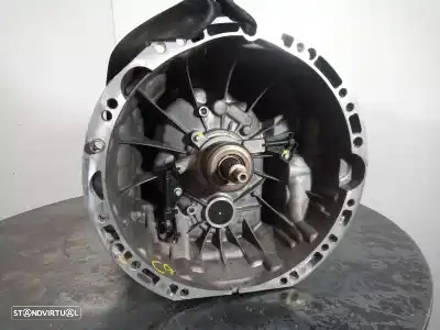 CAIXA DE VELOCIDADES MERCEDES SPRINTER III REFª: 711680 - 2