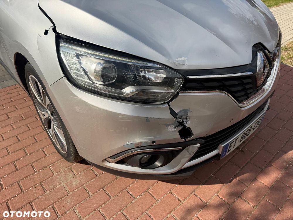 Renault Scenic ENERGY dCi 110 EDC EXPERIENCE - 18