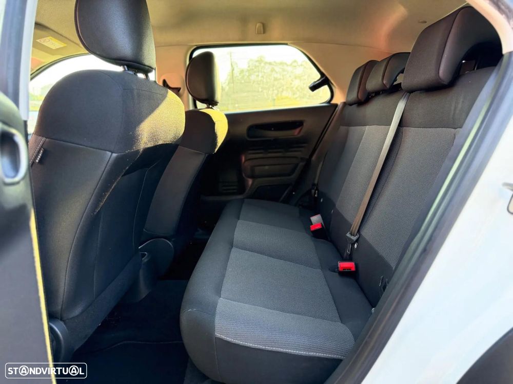 Citroën C4 Cactus 1.6 BlueHDi Feel J17 - 14