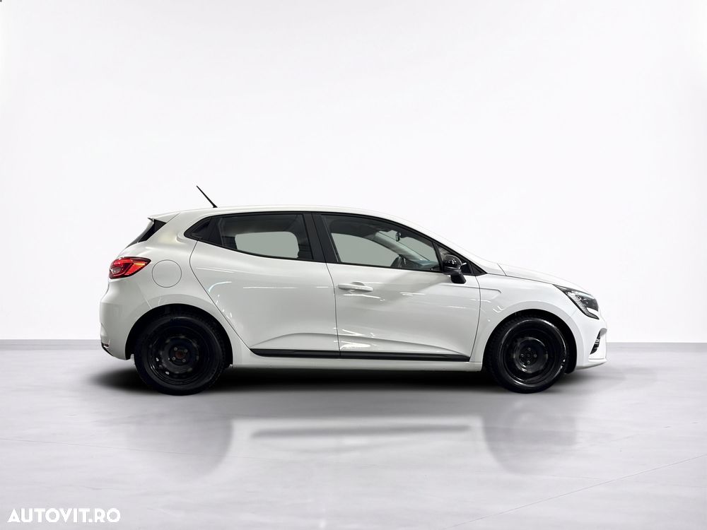 Renault Clio - 7