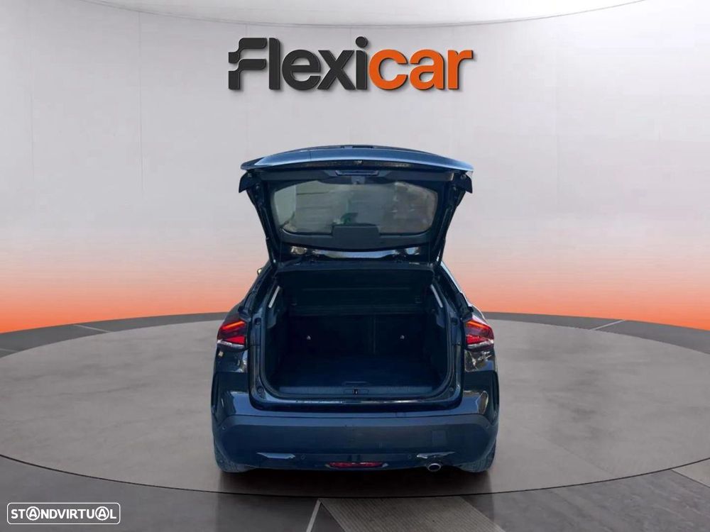 Citroën C4 1.5 BlueHDi Feel Pack EAT8 - 8