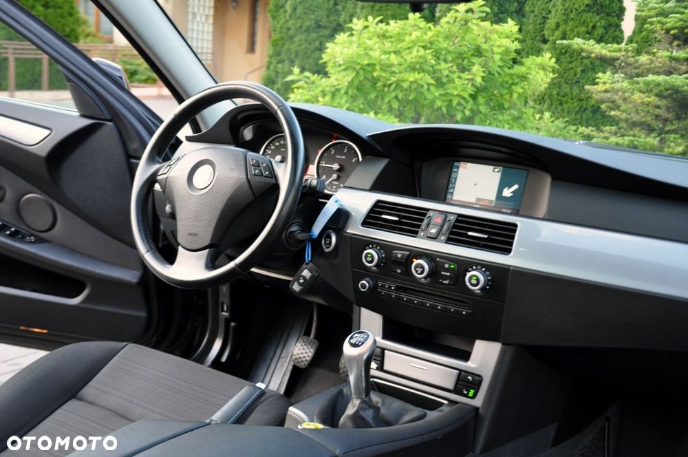 BMW Seria 5 - 27