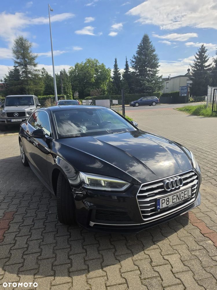 Audi A5 Coupé 2.0 TDI Quattro Sport S tronic - 15