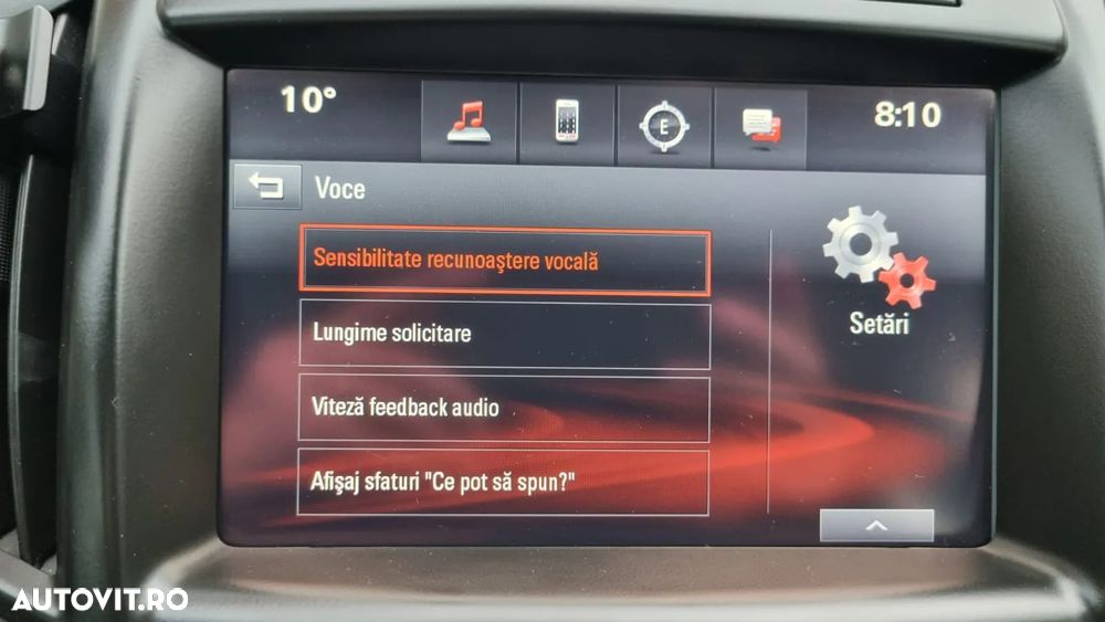 Opel Insignia 2.0 CDTI ECOTEC 4X4 Country Tourer Aut. - 18