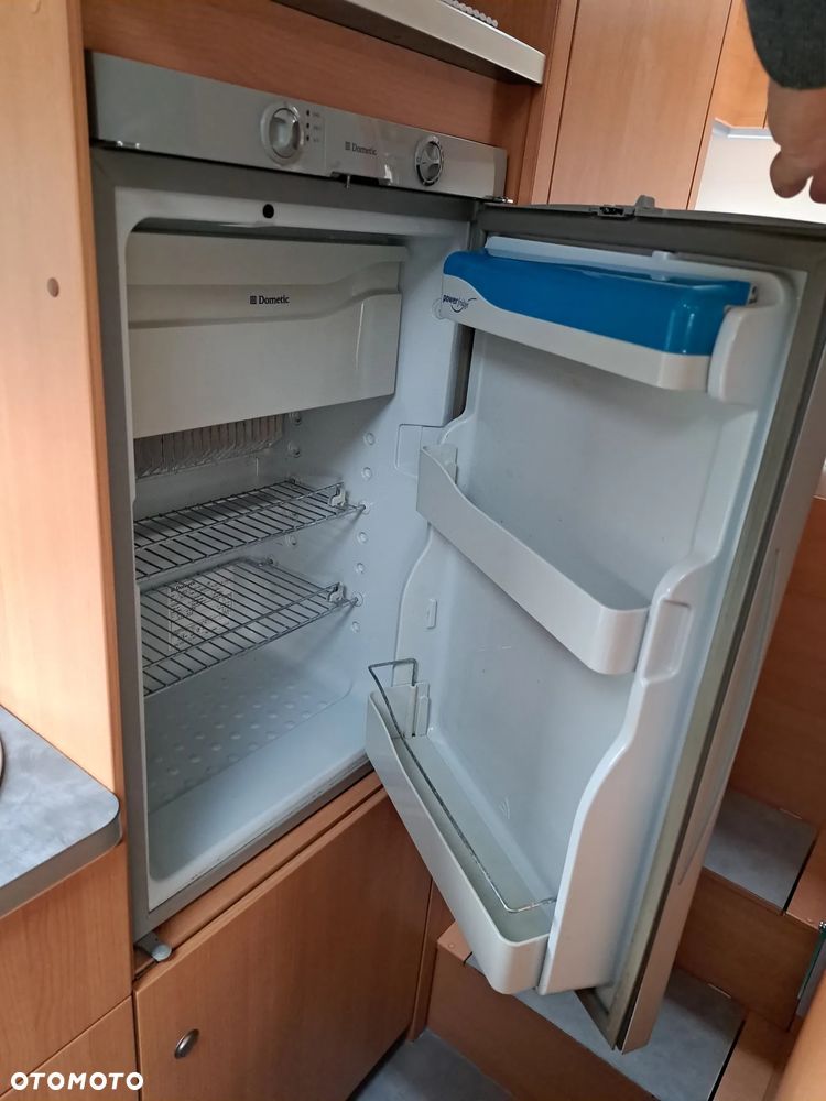 KNAUS SUN TRAVELLER 658LG - 28