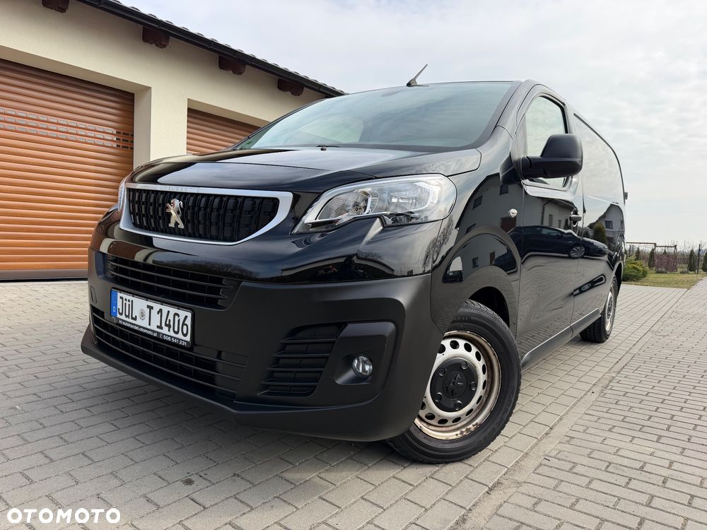 Peugeot Expert Pro L2H1 FlexCab Eco - 10