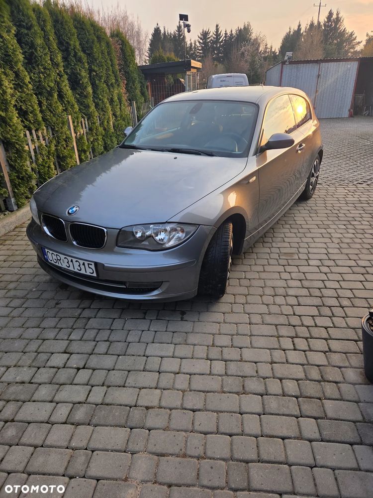 BMW Seria 1 118i Edition Lifestyle - 7