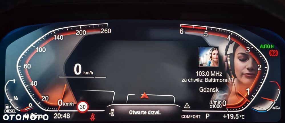BMW X5 xDrive25d sport - 20