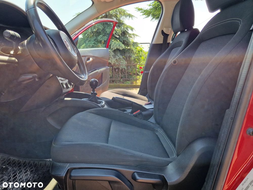 Fiat Tipo 1.4 16v Easy - 29