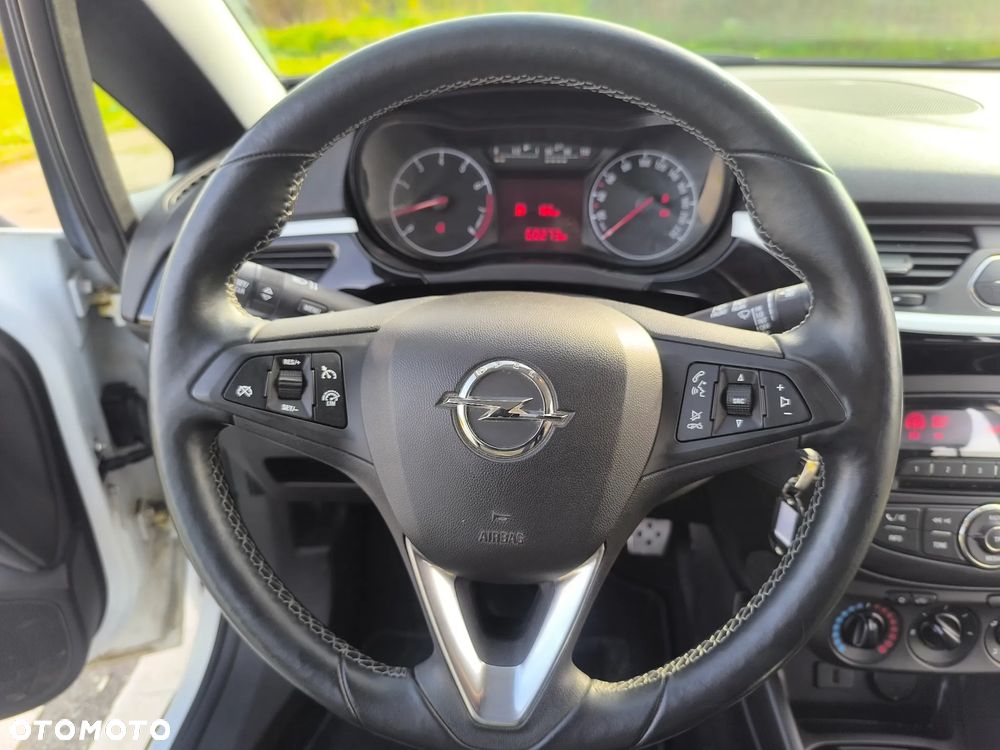 Opel Corsa 1.4 Color Edition - 31