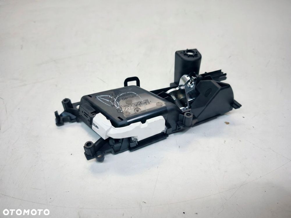 KLAMKA DRZWI AMBIENTE LED PRAWY TYŁ AUDI A4 B9 LIFT 8W0839020A - 3