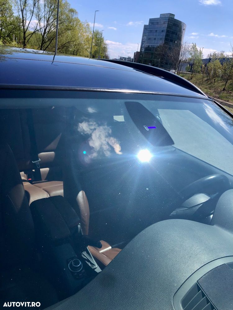 BMW Seria 3 320d DPF Edition Sport - 27