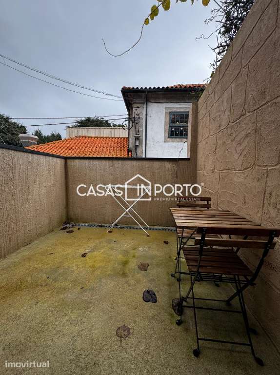 Moradia no Bonfim – Charme e Centralidade - Grande imagem: 3/12