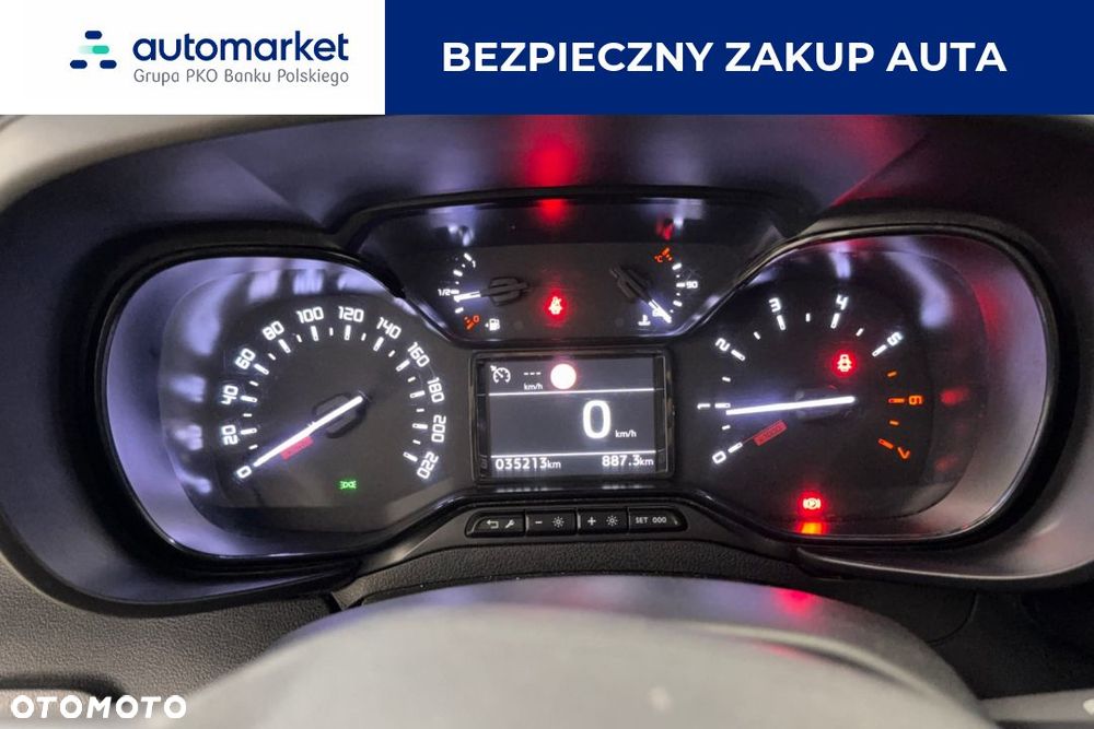 Toyota Proace Verso - 17