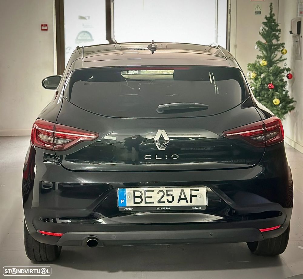 Renault Clio 1.5 Blue dCi Evolution - 5