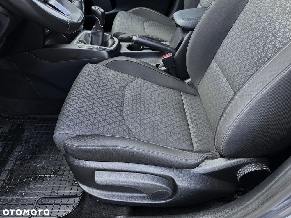 Kia XCeed 1.5 T-GDI L - 14