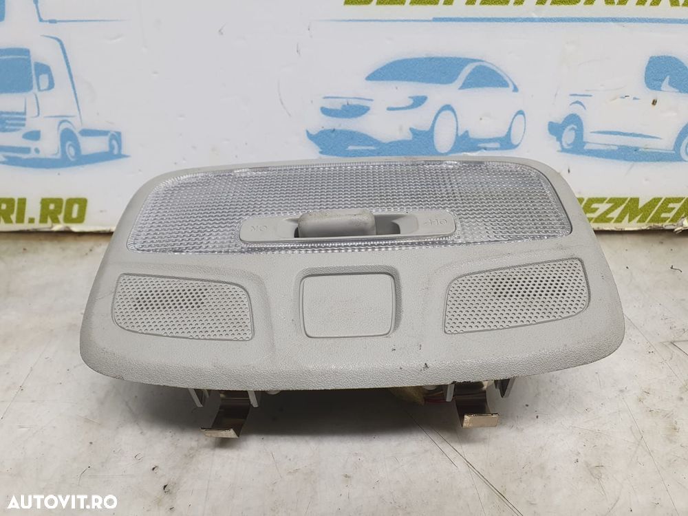 Plafoniera 36210-62r0 Suzuki Ignis 3 [2016 - 2020] 1.2 hybrid K12C - 1