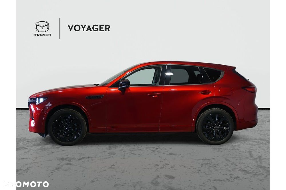 Mazda CX-60 - 5