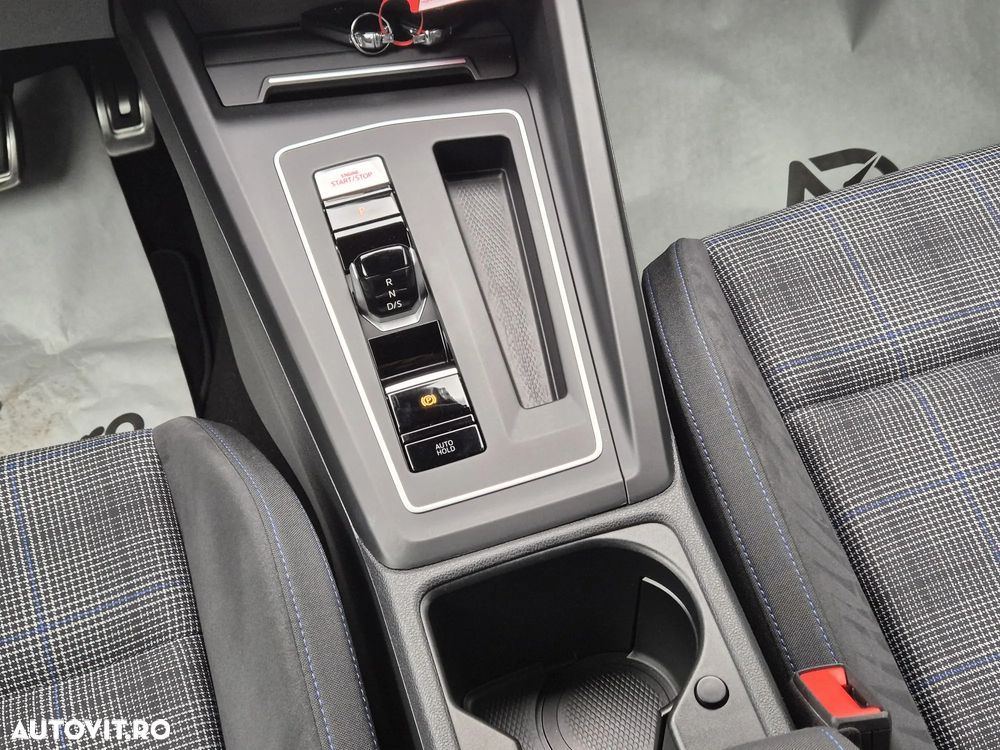 Volkswagen Golf 1.4 eHybrid OPF DSG GTE - 20