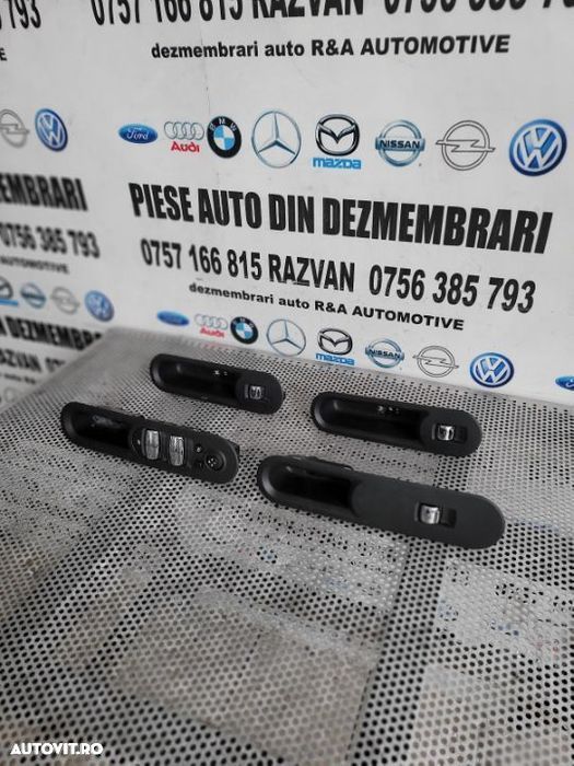 Butoane Geamuri Electrice Mini Countryman F60 An 2017-2021 Volan Stanga - 2