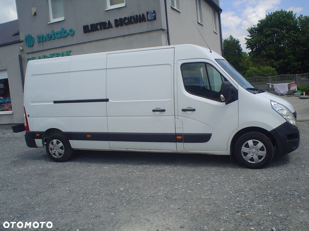 Renault MASTER - 3